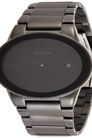 CITIZEN AU1065-58E Eco-Drive Men’s Watch