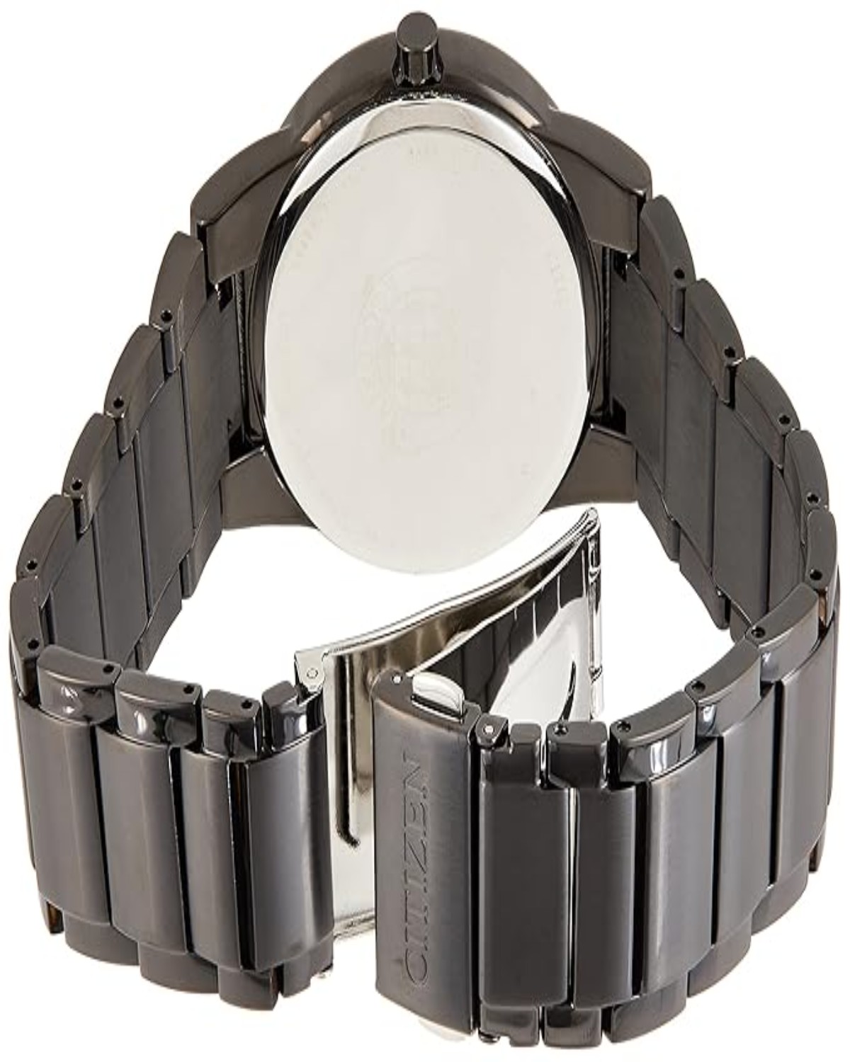 CITIZEN AU1065-58E Eco-Drive Men’s Watch - Image 2