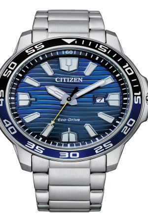 CITIZEN AW1525-81A Eco-Drive Men’s Sports Watch