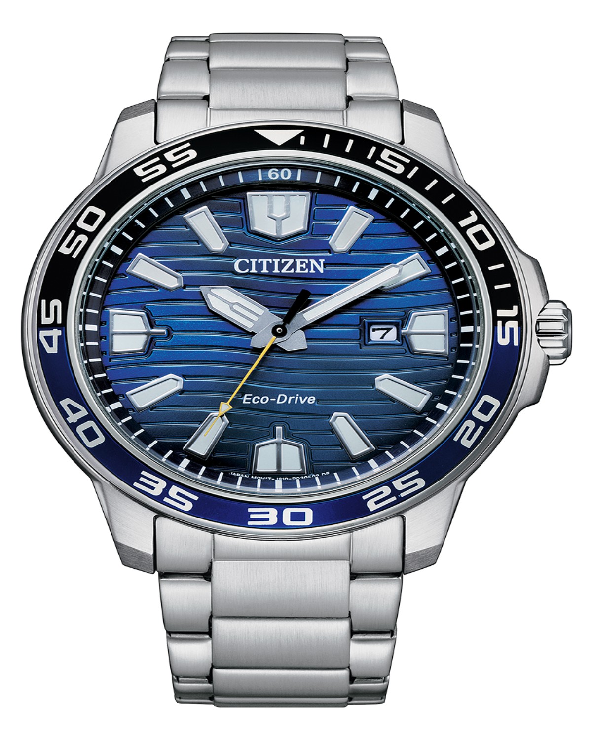 CITIZEN AW1525-81A Eco-Drive Men’s Sports Watch