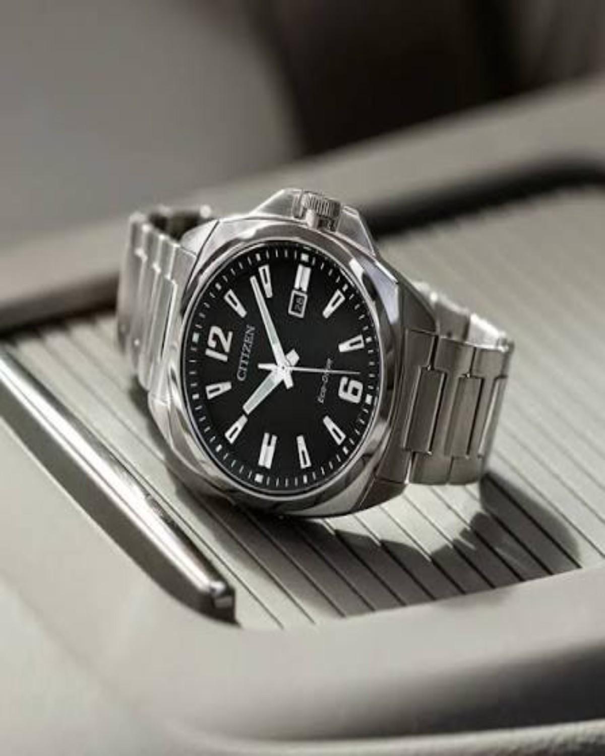 CITIZEN AW1720-51E Eco-Drive Men’s Watch - Image 3