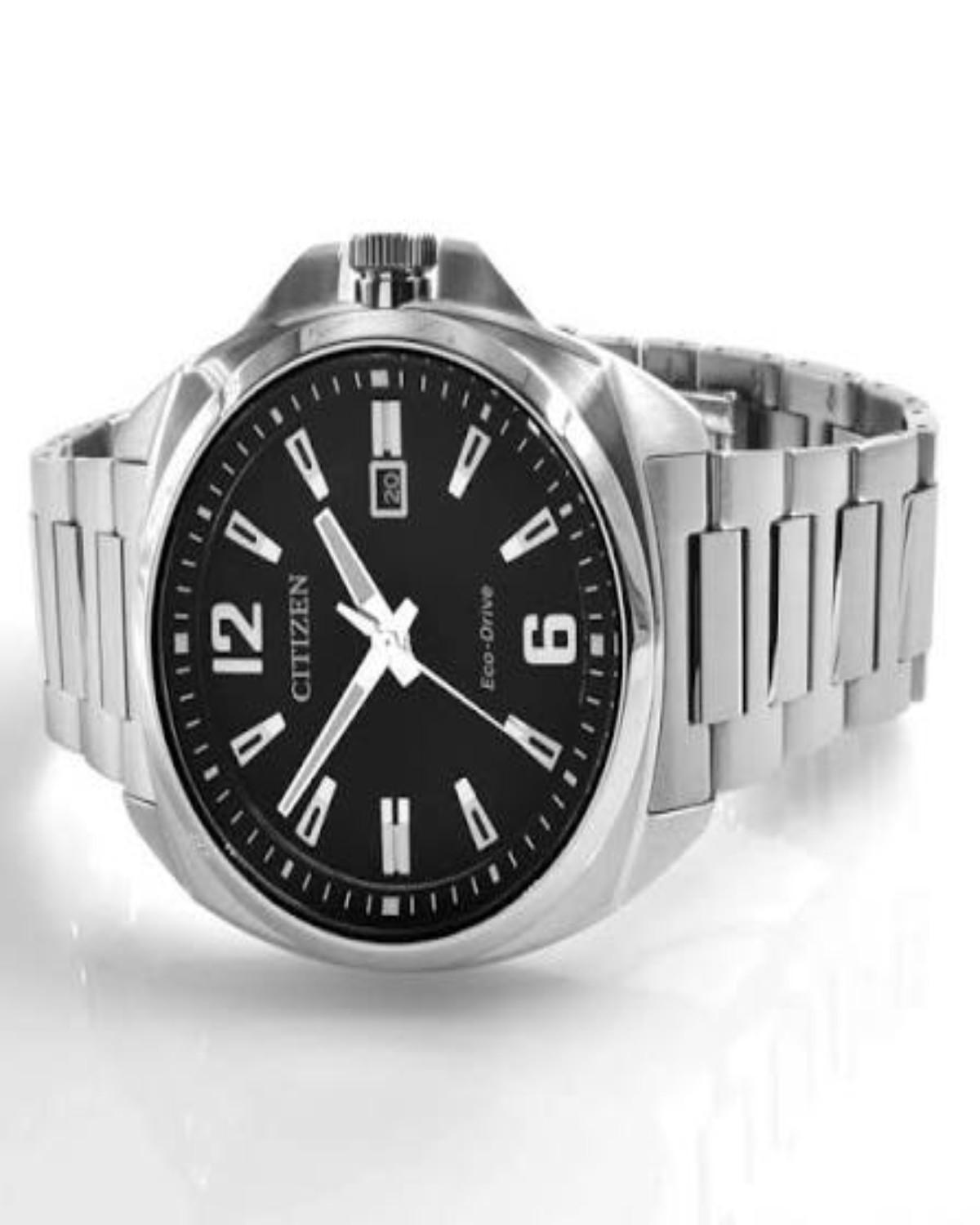 CITIZEN AW1720-51E Eco-Drive Men’s Watch - Image 2