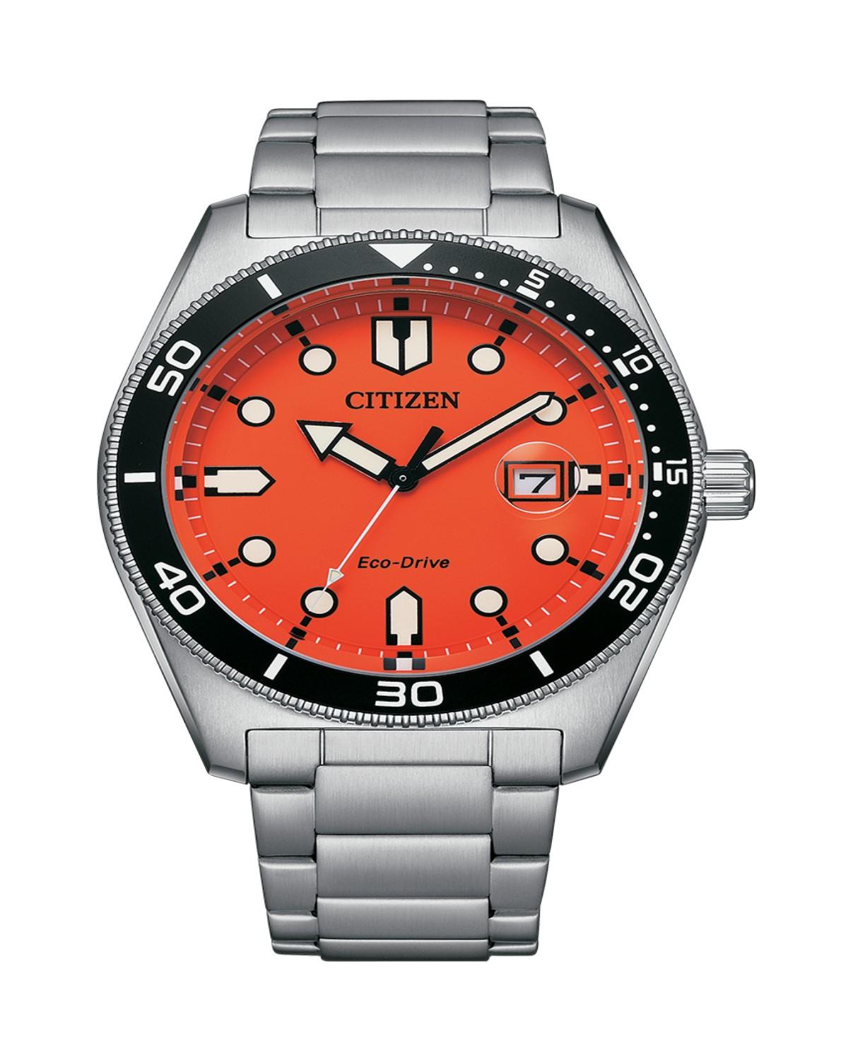CITIZEN AW1760-81X Eco-Drive Men’s Watch