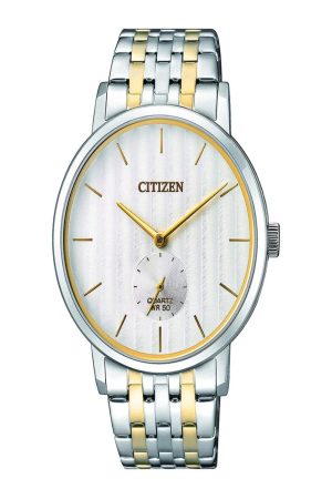 CITIZEN BE-9174-55A Quartz Men’s Watch