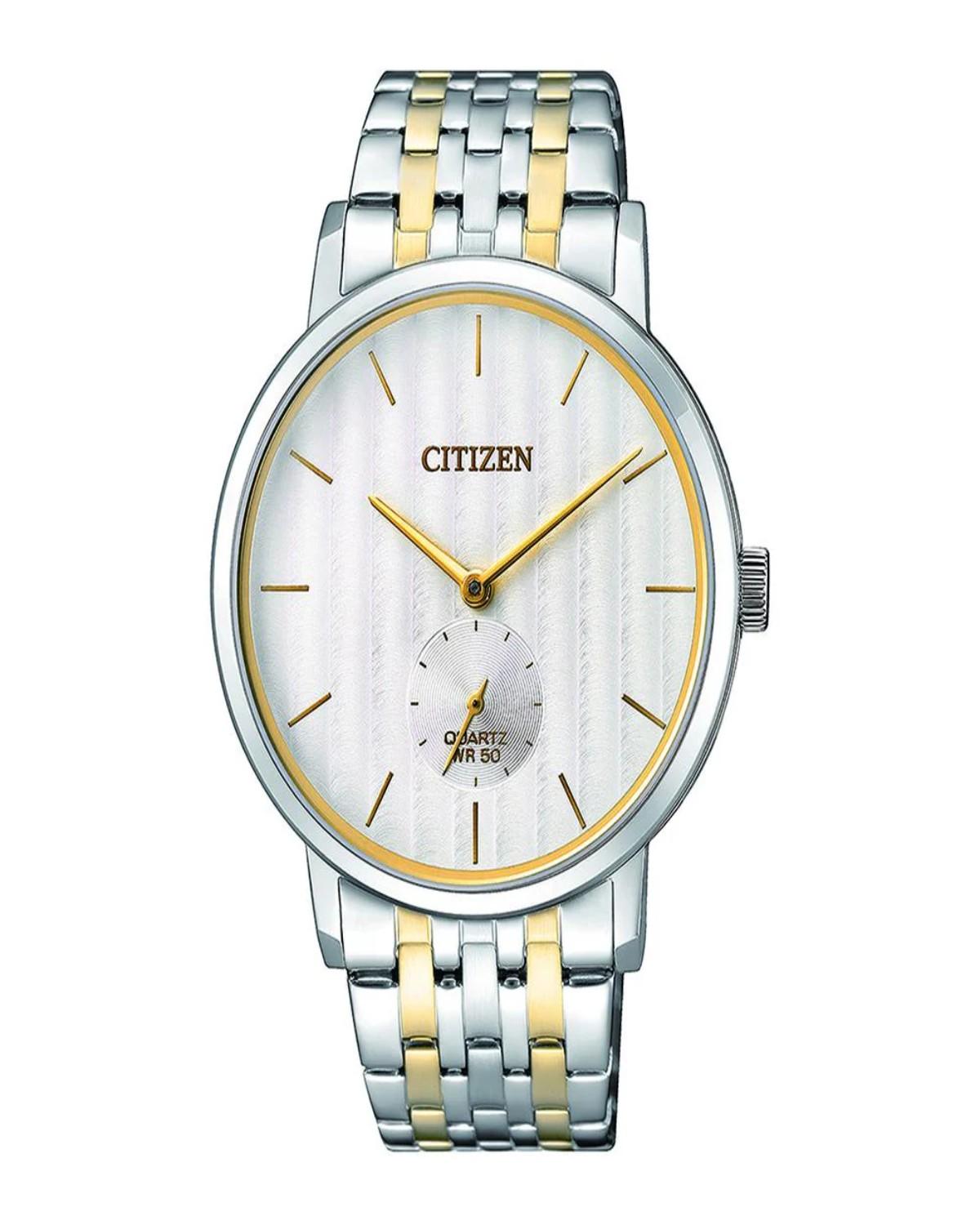 CITIZEN BE-9174-55A Quartz Men’s Watch