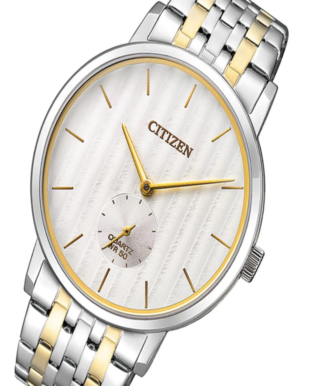 CITIZEN BE-9174-55A Quartz Men’s Watch - Image 2