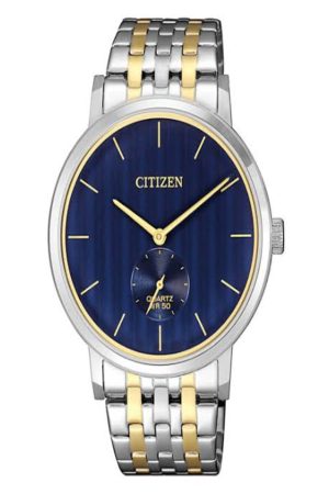 CITIZEN BE9174-55L Quartz Men’s Watch