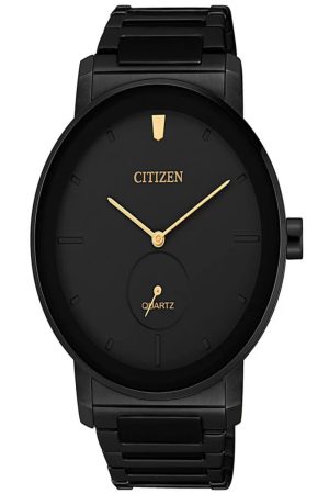 CITIZEN BE-9187-53E Quartz Men’s Watch
