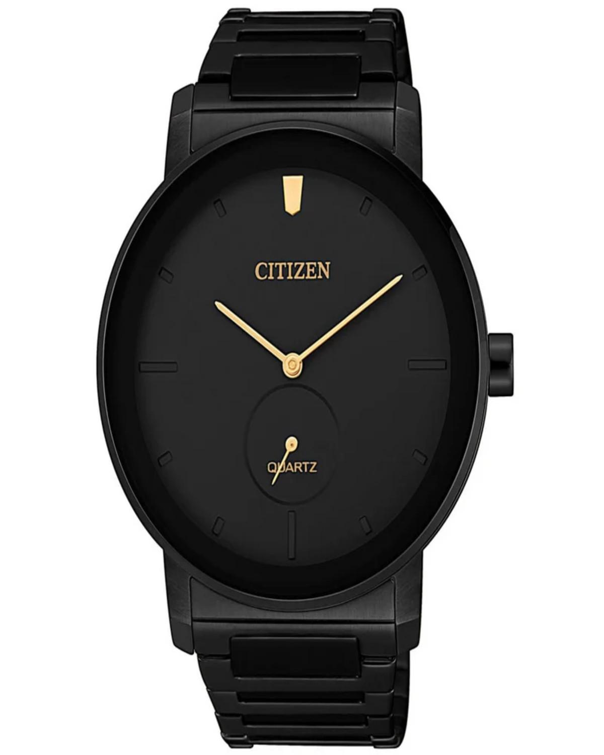 CITIZEN BE-9187-53E Quartz Men’s Watch
