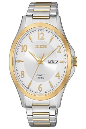 CITIZEN BF-2005-54A Quartz Men’s Watch