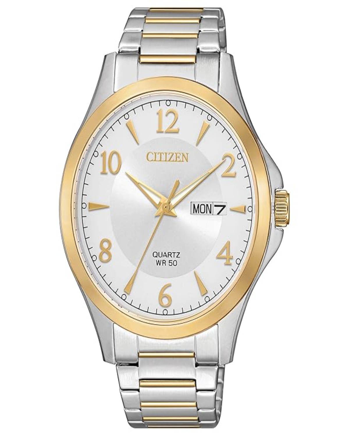 CITIZEN BF-2005-54A Quartz Men’s Watch