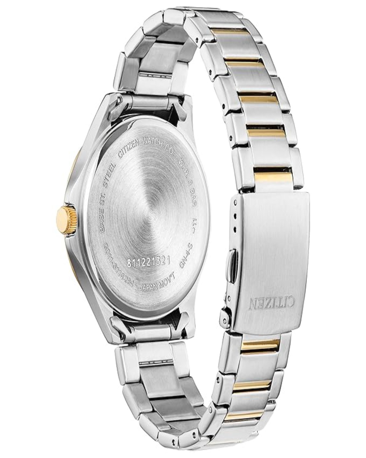 CITIZEN BF-2005-54A Quartz Men’s Watch - Image 2