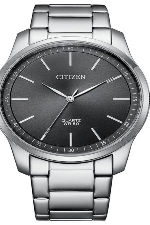 CITIZEN BH5001-56H Quartz Men’s Watch