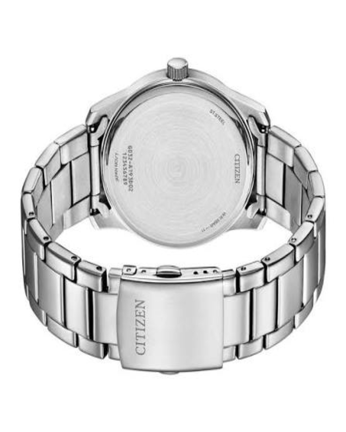 CITIZEN BH5001-56H Quartz Men’s Watch - Image 2