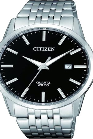 CITIZEN BH5002-53E Quartz Men’s Watch