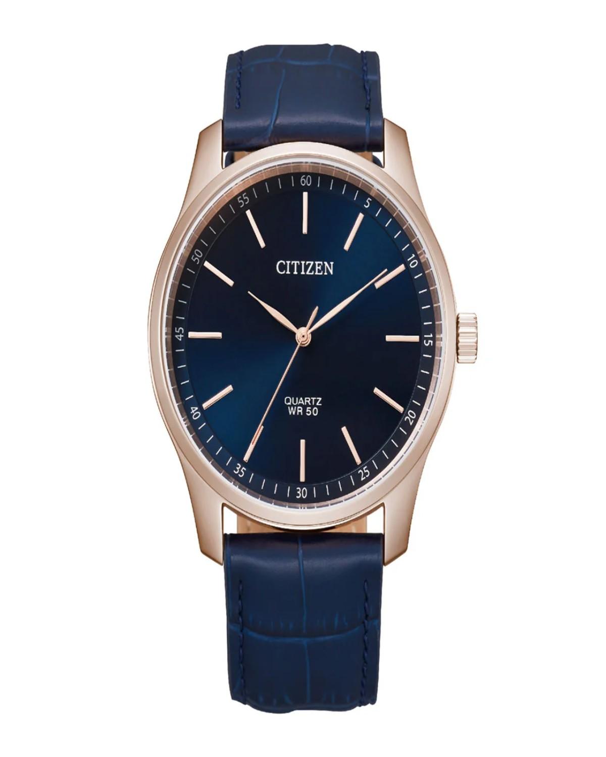 CITIZEN BH-5003-00L Quartz Men’s Watch