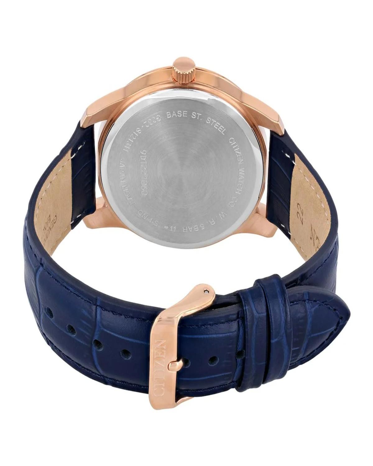 CITIZEN BH-5003-00L Quartz Men’s Watch - Image 2