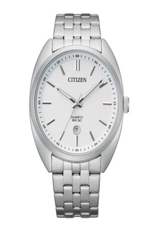 CITIZEN BI-5090-50A Quartz Men’s Watch