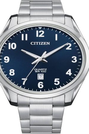 CITIZEN BI1031-51L Quartz Men’s Watch