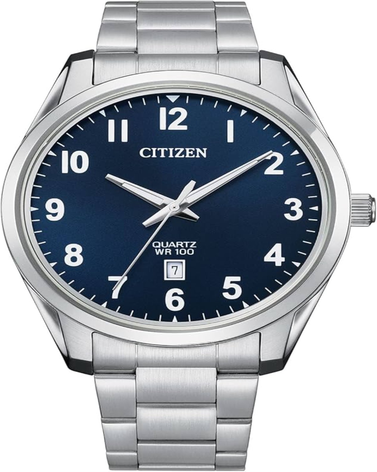 CITIZEN BI1031-51L Quartz Men’s Watch