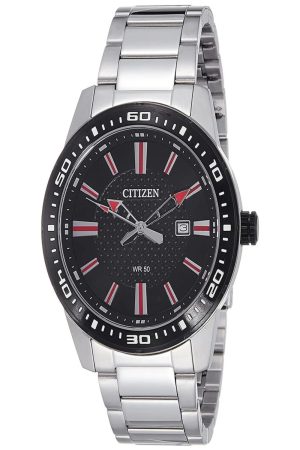 CITIZEN BI-1061-50E Quartz Men’s Watch