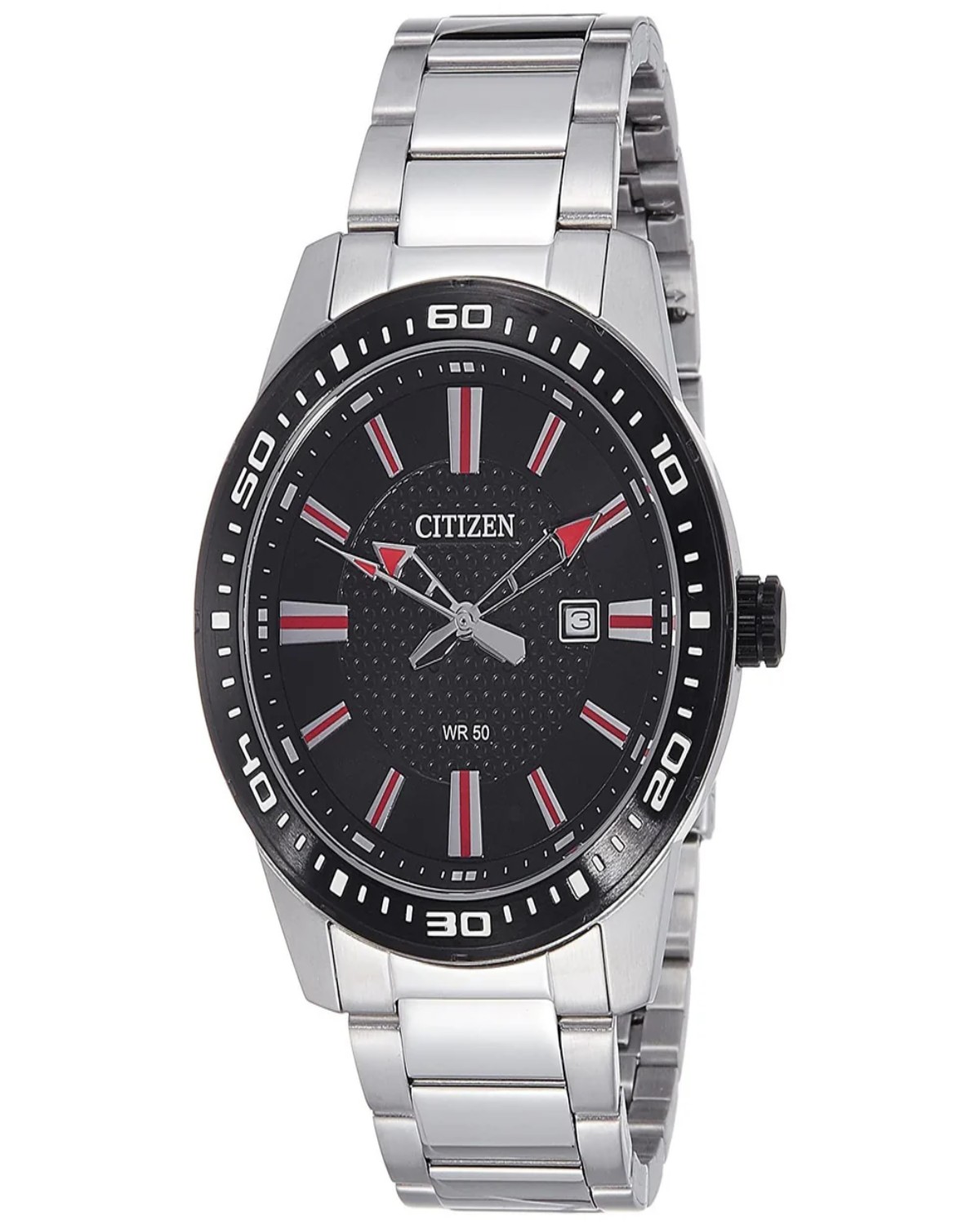 CITIZEN BI-1061-50E Quartz Men’s Watch