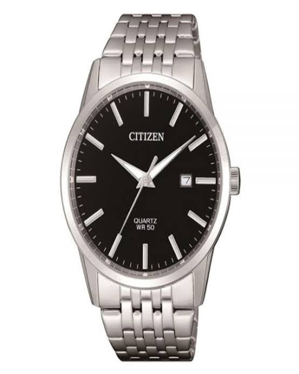 CITIZEN BI-5000-87E Quartz Men’s Watch