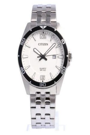 CITIZEN BI-5051-51A Quartz Men’s Watch