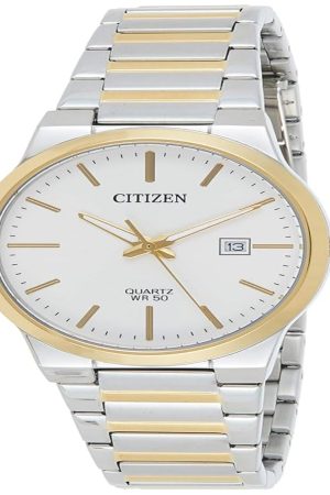 CITIZEN BI-5064-50A Quartz Men’s Watch