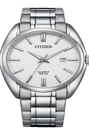 CITIZEN BI-5100-58A Quartz Men’s Watch