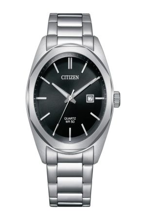 CITIZEN BI5110-54E Eco-Drive Men’s Watch