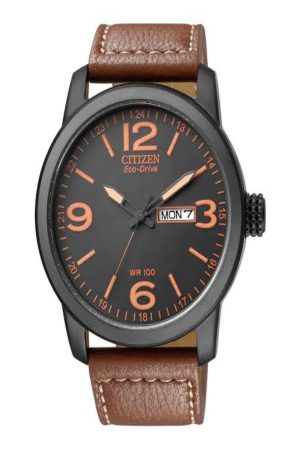 CITIZEN BM8475-26E Eco-Drive Men’s Watch