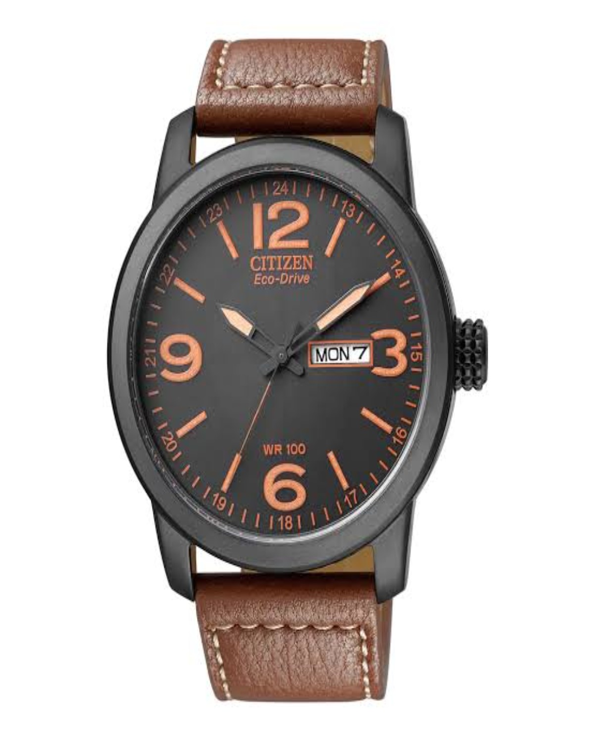 CITIZEN BM8475-26E Eco-Drive Men’s Watch