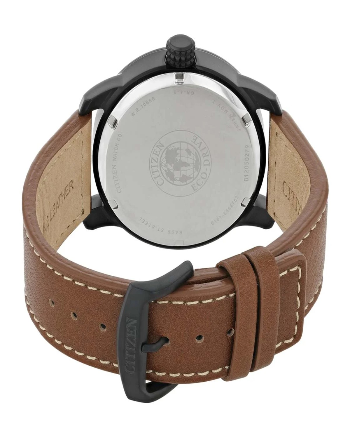 CITIZEN BM8475-26E Eco-Drive Men’s Watch - Image 2