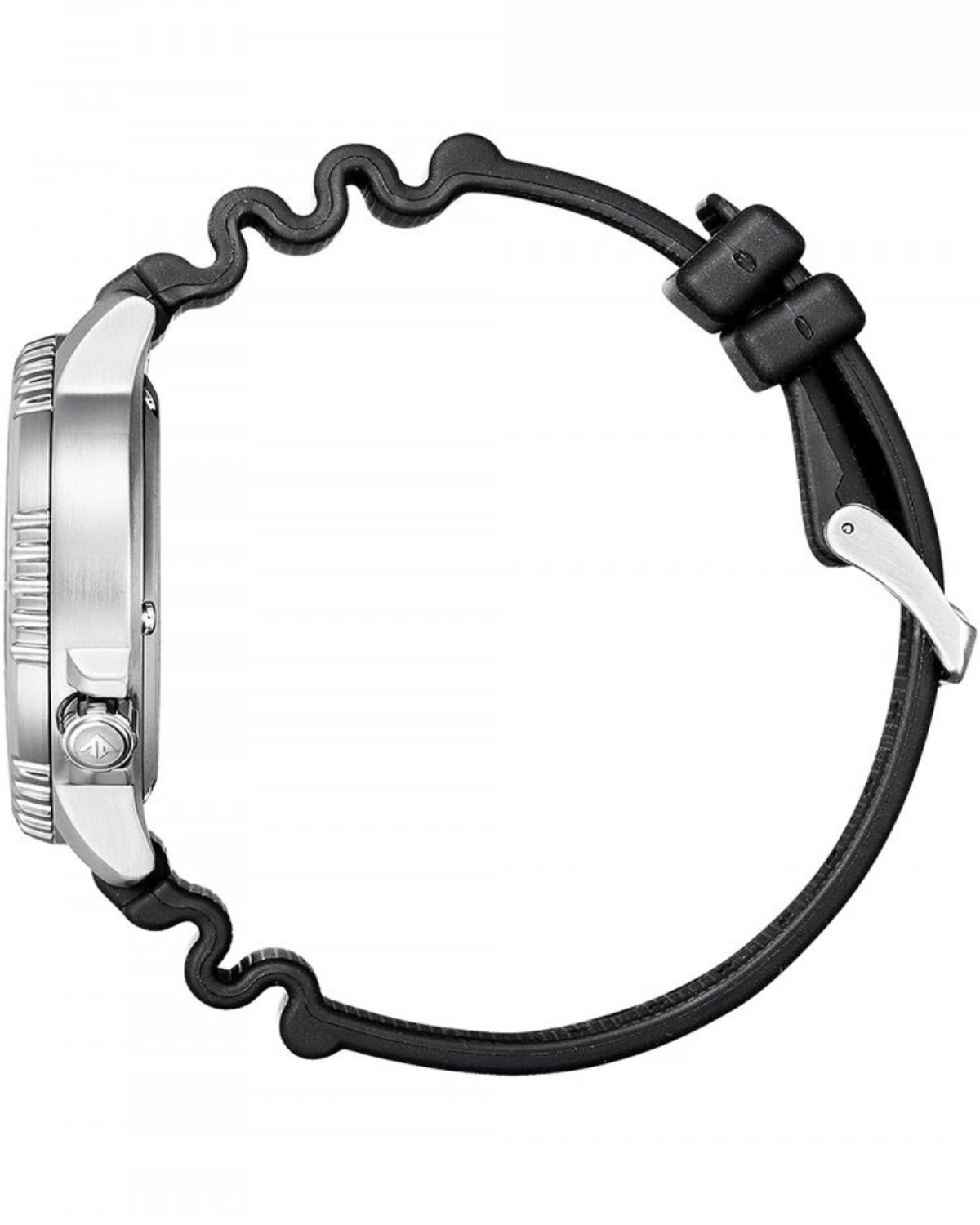 CITIZEN BN0159-15X Eco-Drive Promaster Diver Men’s Watch - Image 4
