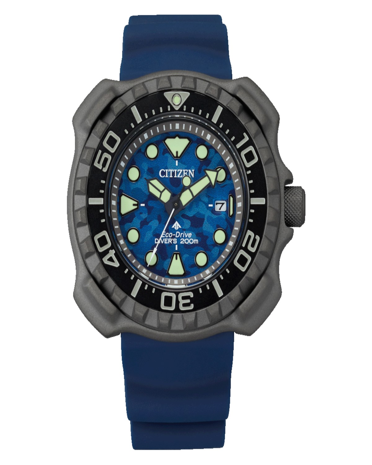 CITIZEN WATCH BN-0227-09L