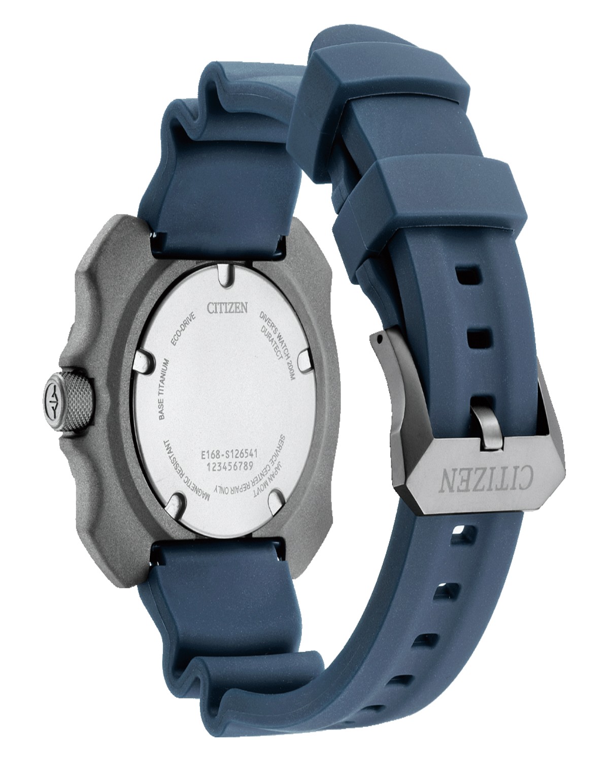 CITIZEN WATCH BN-0227-09L - Image 3
