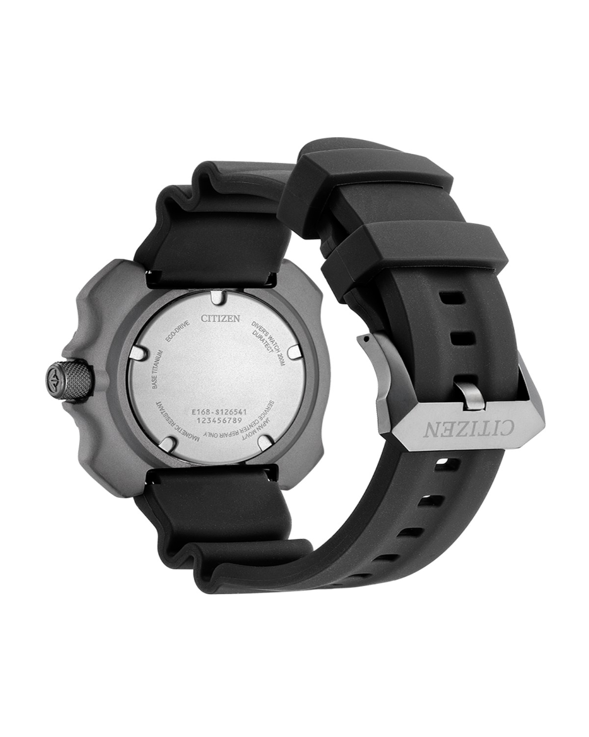 CITIZEN WATCH BN0227-17X - Image 2