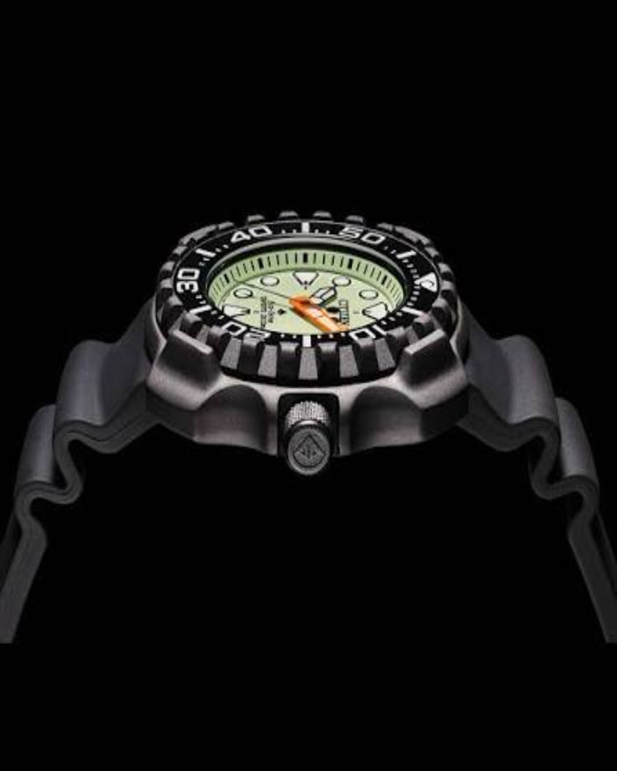 CITIZEN WATCH BN0227-17X - Image 4