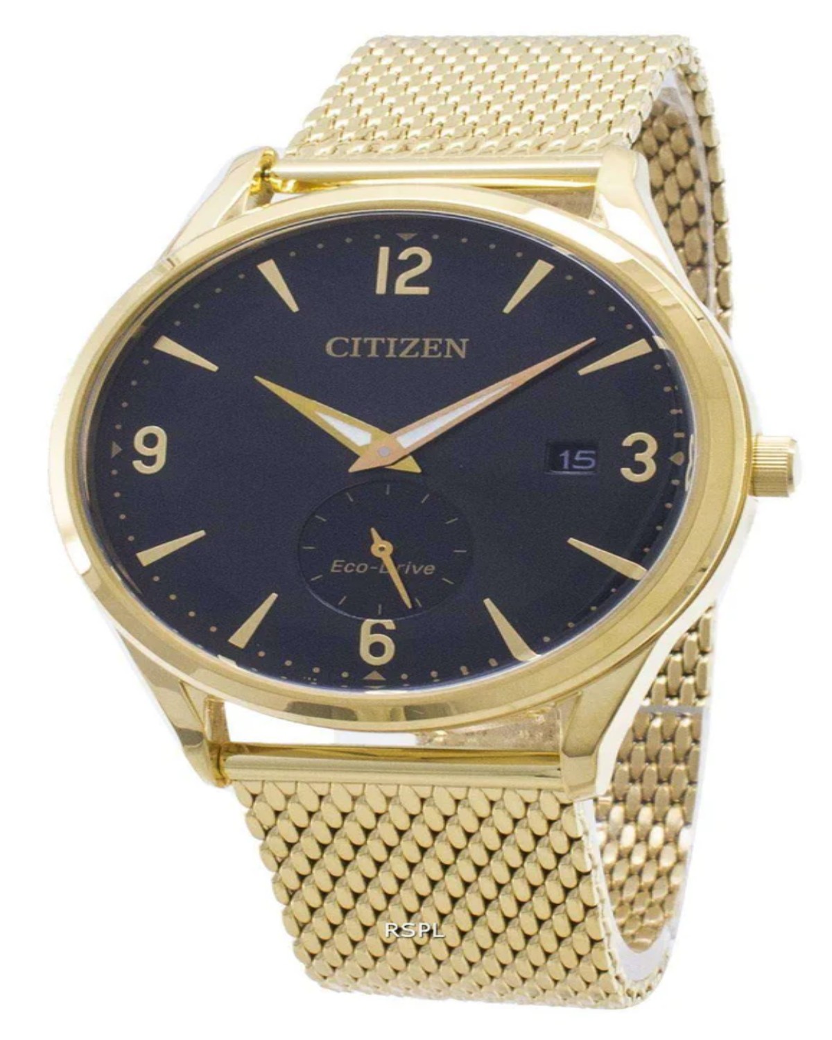 CITIZEN WATCH BV1118-84E