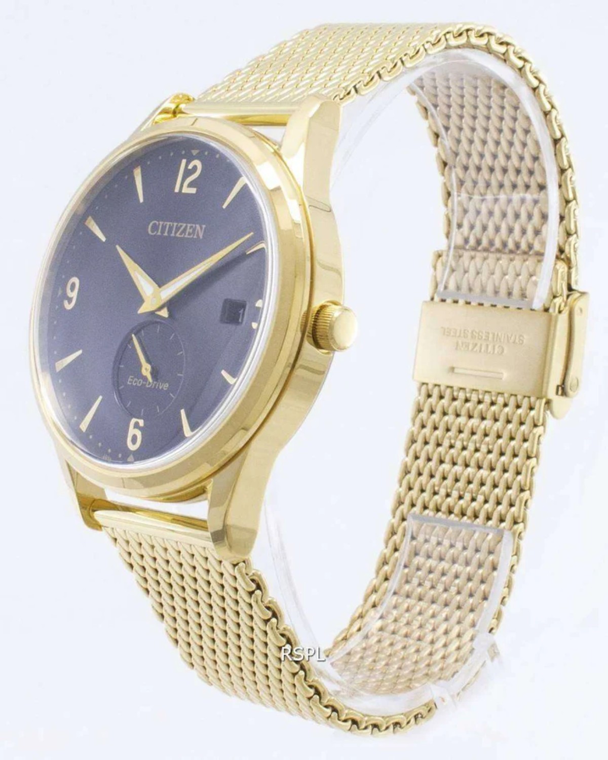 CITIZEN WATCH BV1118-84E - Image 2