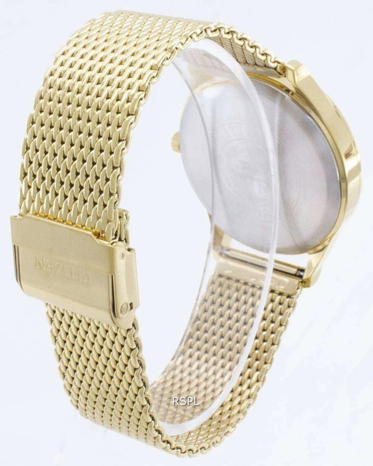 CITIZEN WATCH BV1118-84E - Image 3