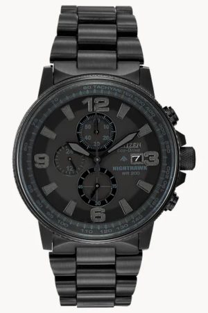 CITIZEN CA0295-58E Eco-Drive Chronograph Men’s Watch