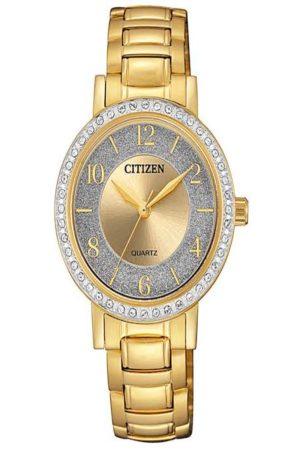 CITIZEN EL-3042-50P Ladies Quartz Watch