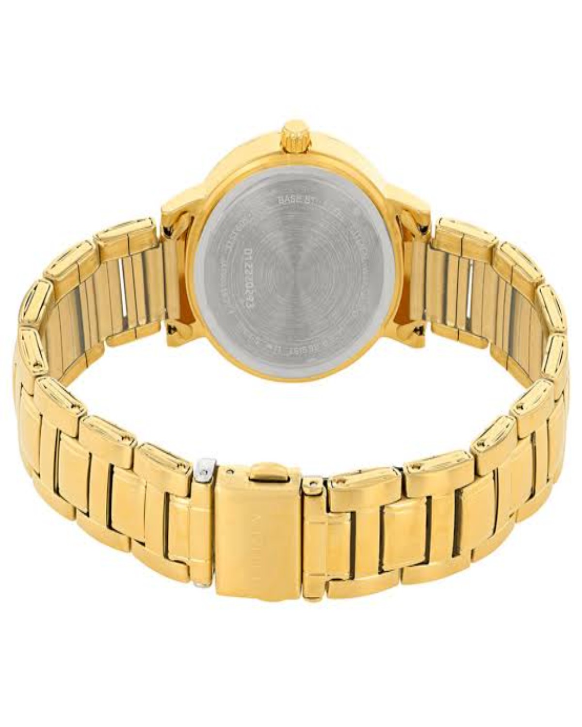 CITIZEN EL-3042-50P Ladies Quartz Watch - Image 2