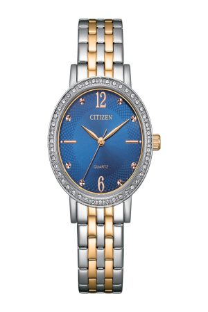 CITIZEN EL3106-59L Ladies Elegance Quartz Watch