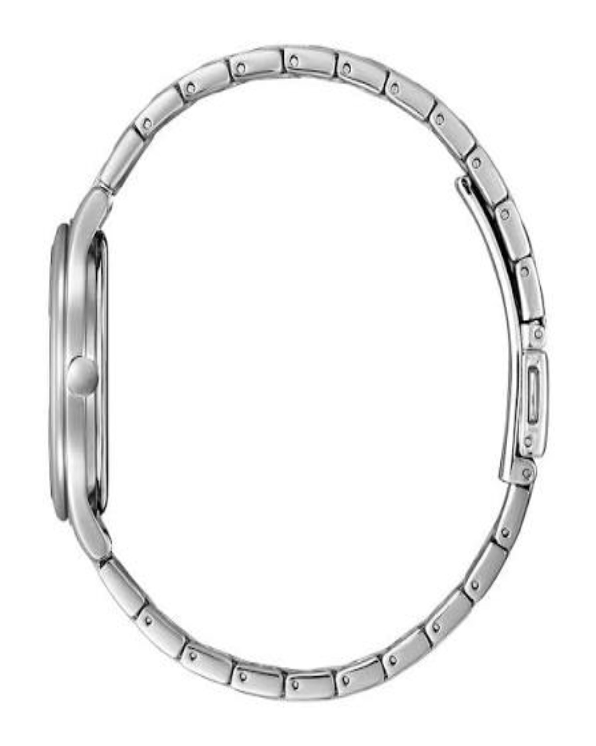 CITIZEN EM0500-73A Eco-Drive Ladies Stainless Steel Watch - Image 3