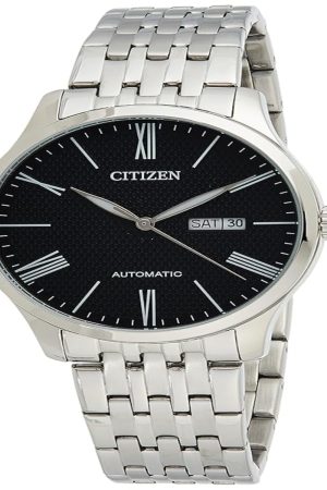 CITIZEN NH-8350-59E Mechanical Automatic Men’s Watch