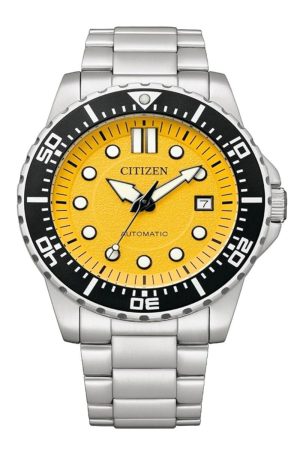 CITIZEN NJ-0170-83Z Urban Mechanical Automatic Men’s Watch