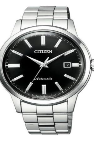 CITIZEN NK0000-95E Automatic Men’s Stainless Steel Watch